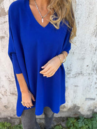 Bleu marine