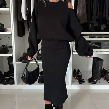 Sandra I Ensemble chic pour femmes
